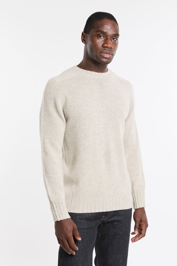 Maglia in lana merino