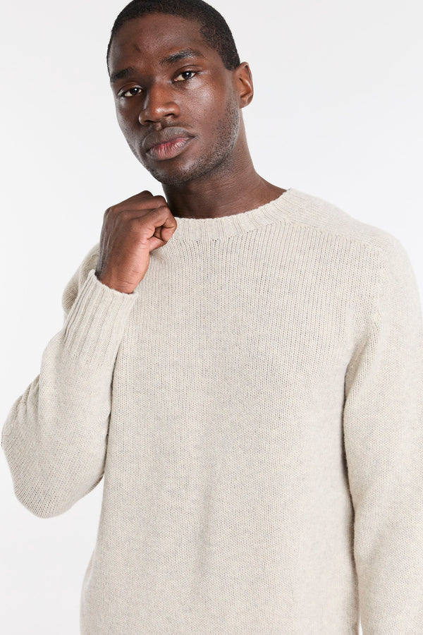 Maglia butter uomo rru90400cv59xxxxc0821