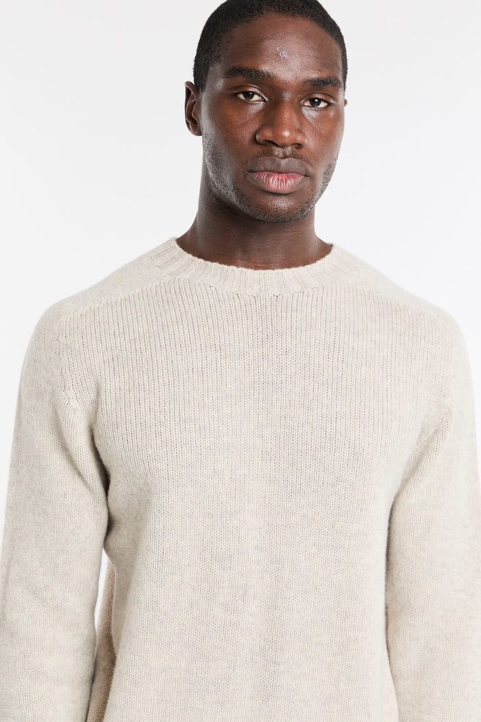 Maglia butter uomo rru90400cv59xxxxc0821 - 3