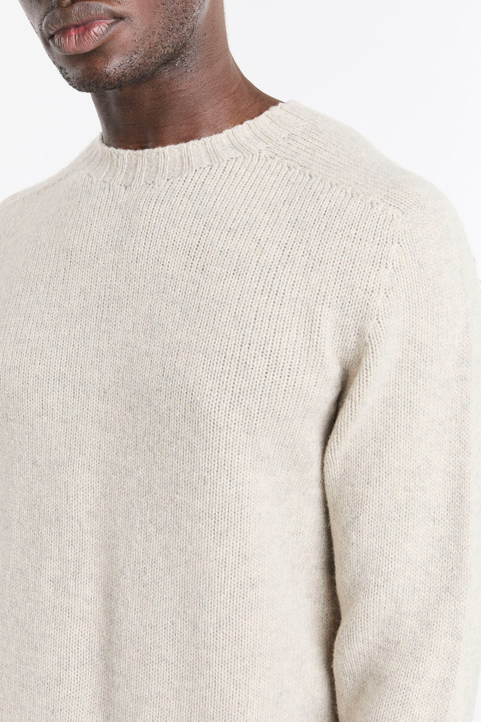 Maglia butter uomo rru90400cv59xxxxc0821 - 4