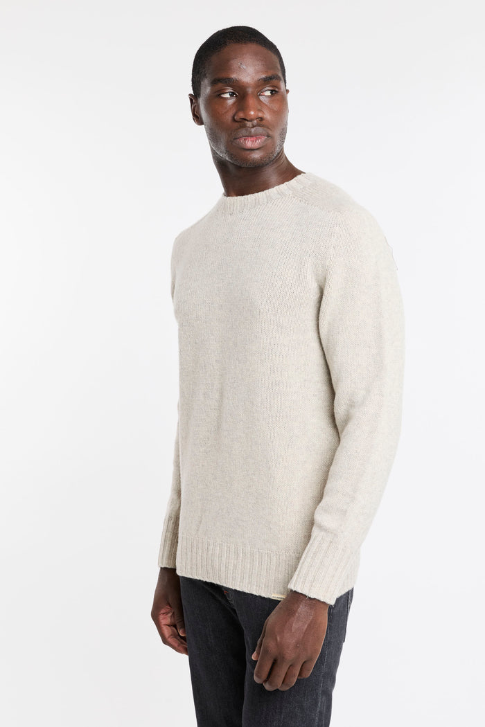 Maglia butter uomo rru90400cv59xxxxc0821 - 5