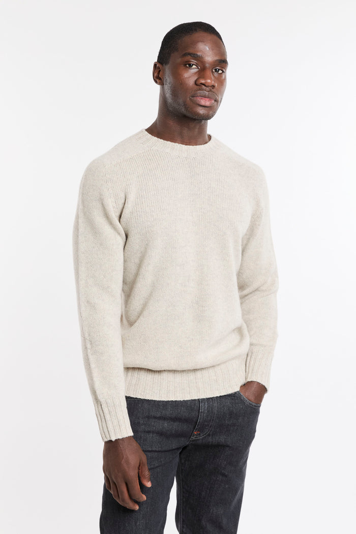 Maglia butter uomo rru90400cv59xxxxc0821 - 6