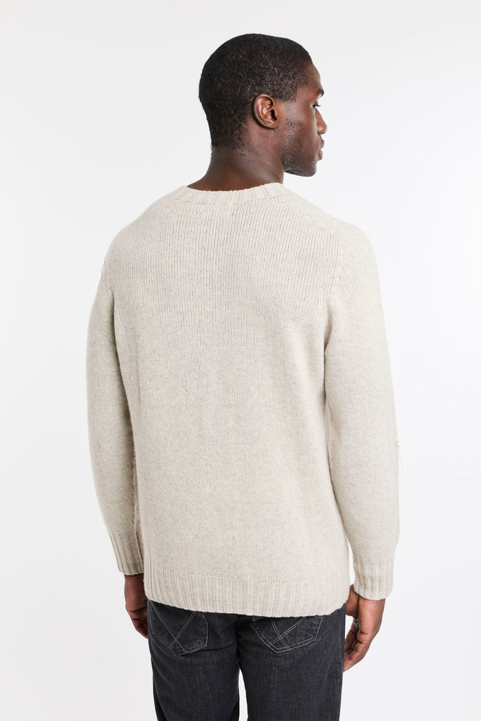 Maglia butter uomo rru90400cv59xxxxc0821 - 7