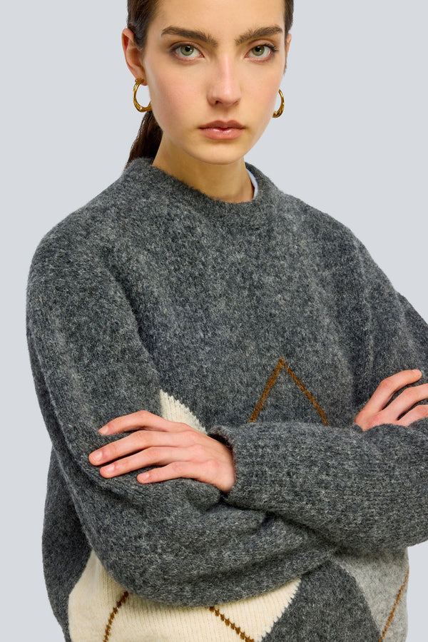 Maglia cammello woman e90rmb70