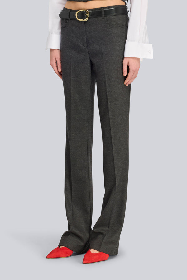 Pantalone Tabby