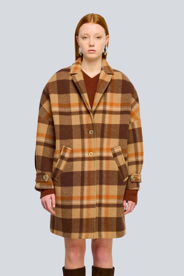 Cappotto Naomi