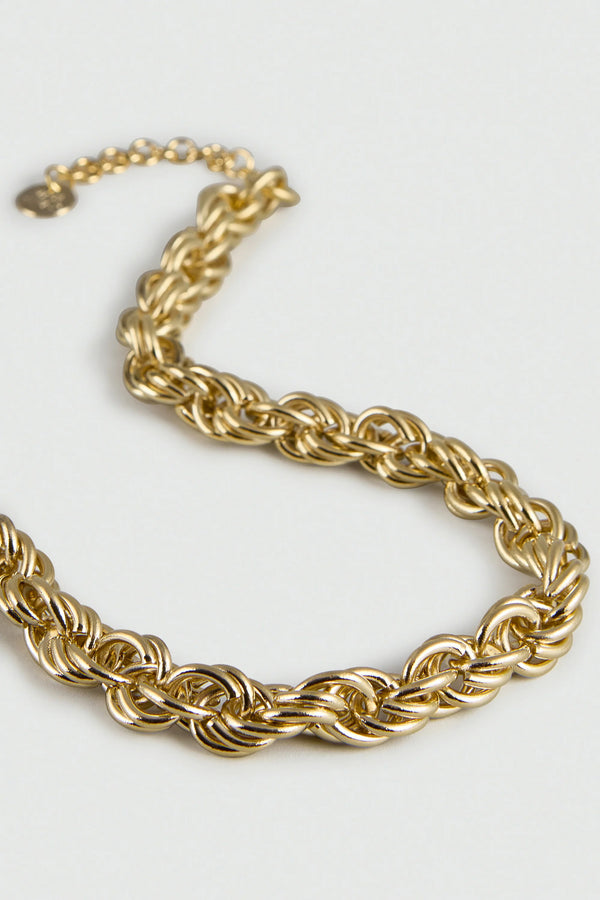 Collana oro woman x67z03-0