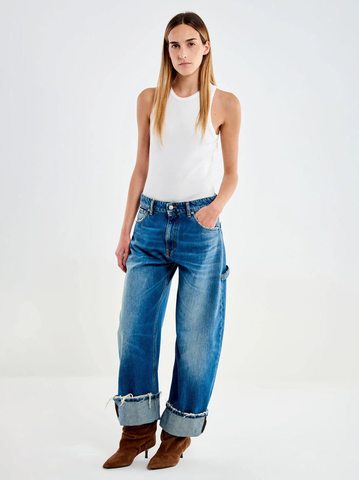 Jeans  donna dac5018denim - 1