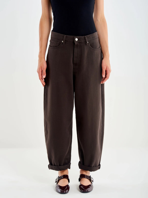 Jeans  woman dac5032moro