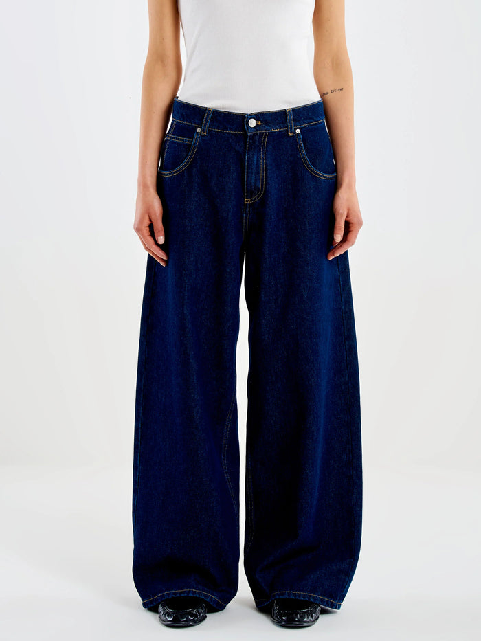 Jeans  donna dac5057denim - 2