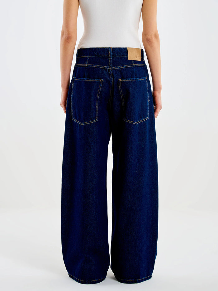 Jeans  donna dac5057denim - 3