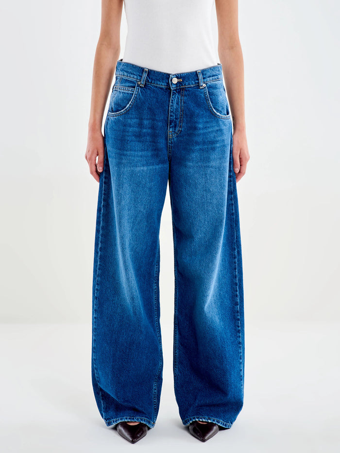 Jeans  donna dac5119denim - 2