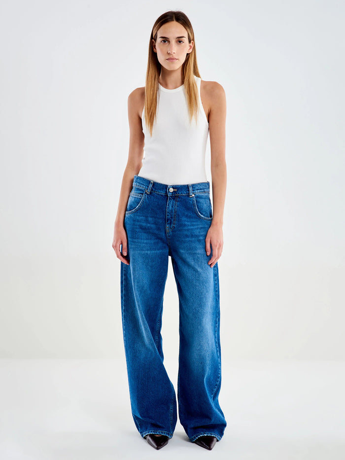 Jeans  donna dac5119denim - 1