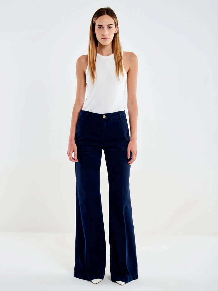 Jeans  donna dac5121blu - 1