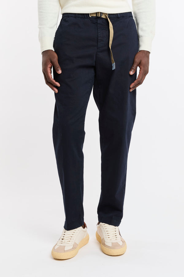 Pantalone joggers in cotone