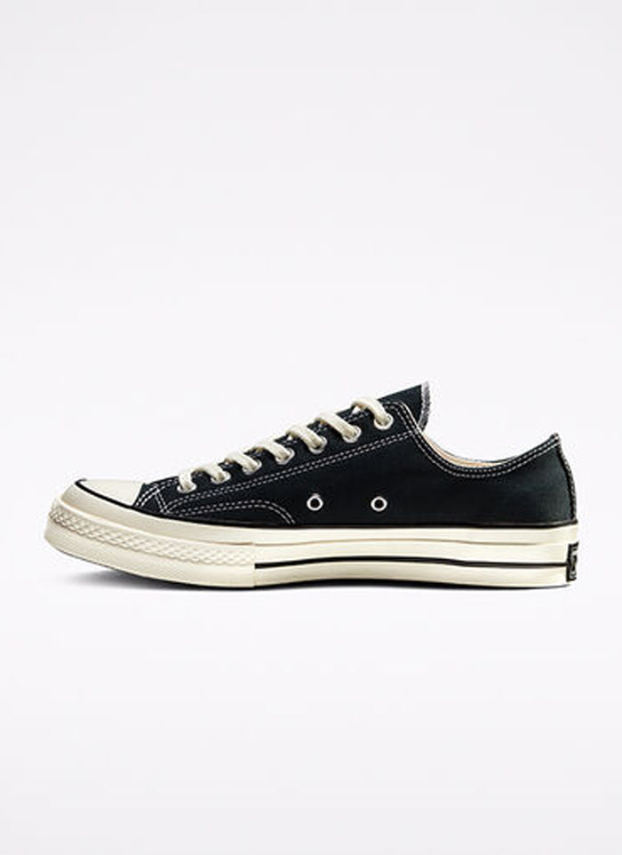 Converse Chuck 70 Classic Low Top-2