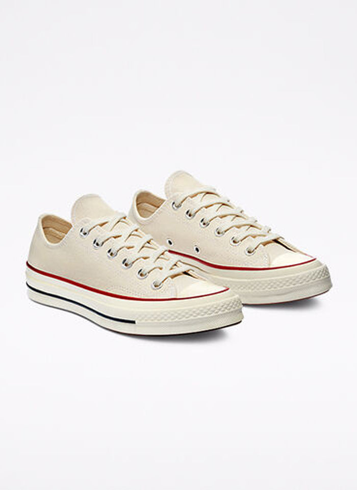 Converse Chuck 70 Classic Low Top-2