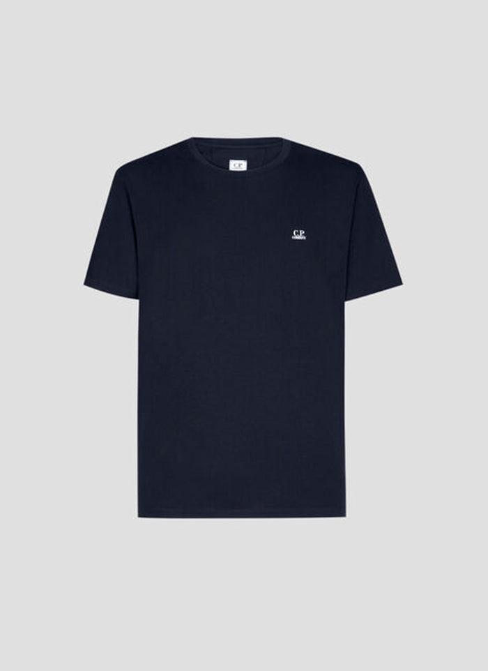 Jersey Small Logo T-Shirt