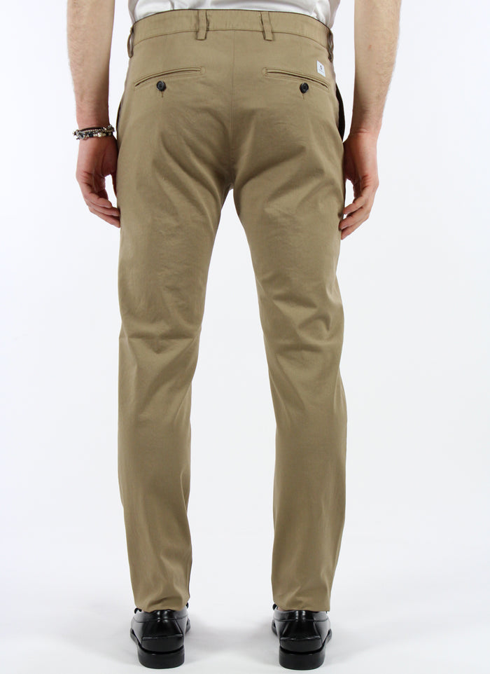 Pantalone Mike-2