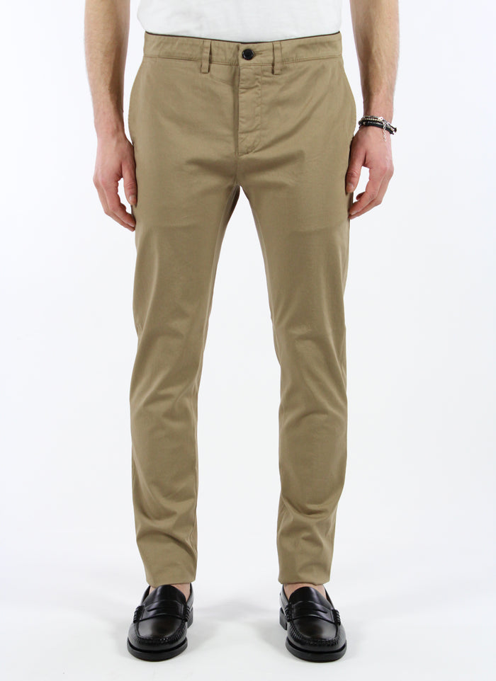 Pantalone Mike