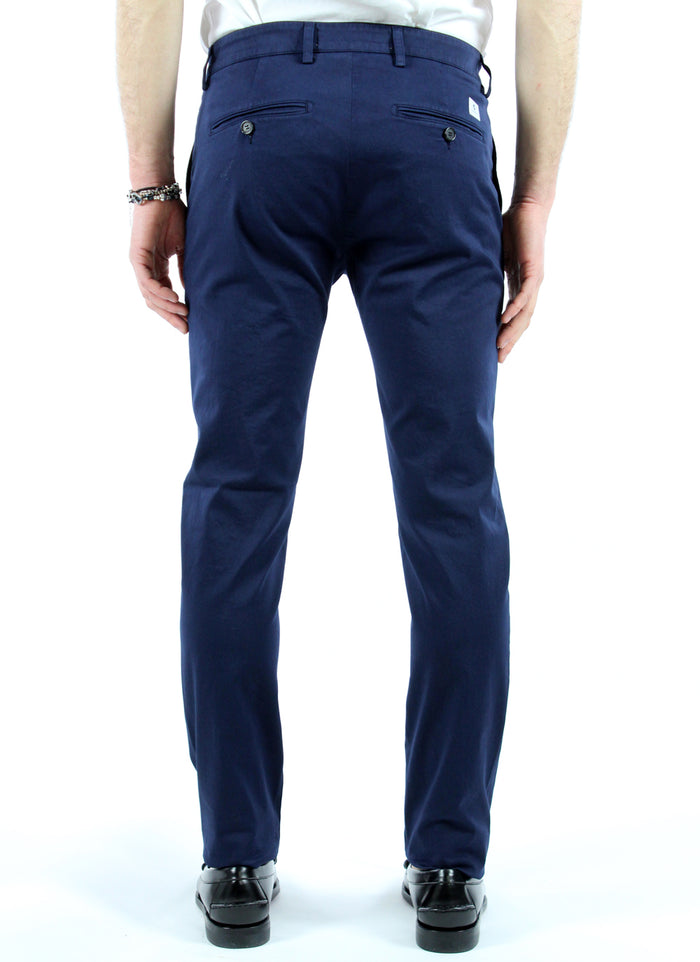 Pantalone Mike-2