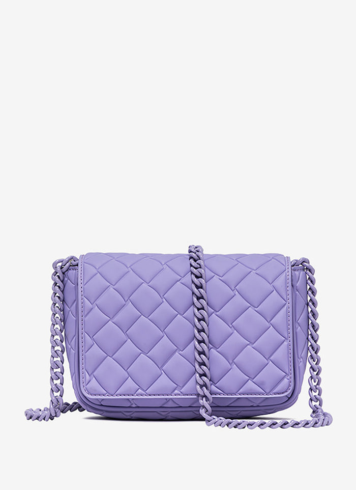 Borsa lavander donna 9885sftn6380 - 1