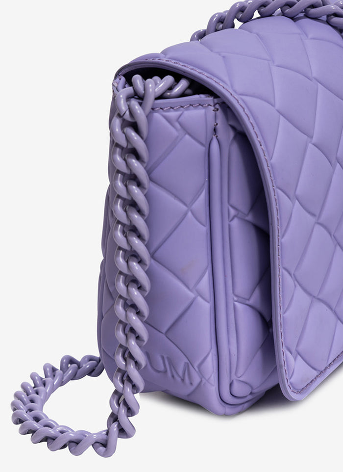 Borsa lavander donna 9885sftn6380 - 4