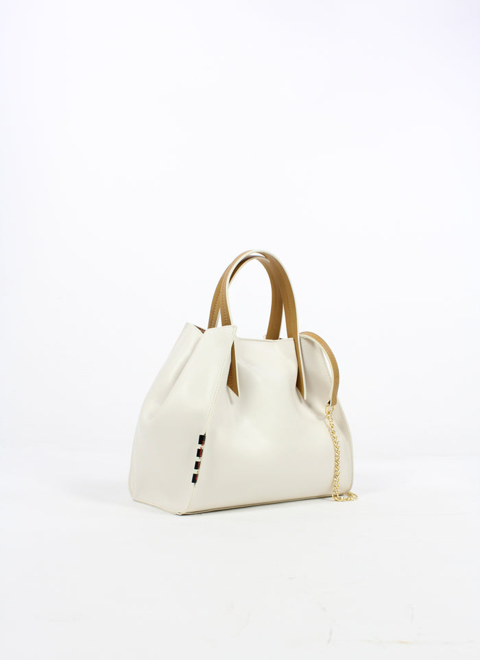 Borsa latte donna b814euma262 - 4