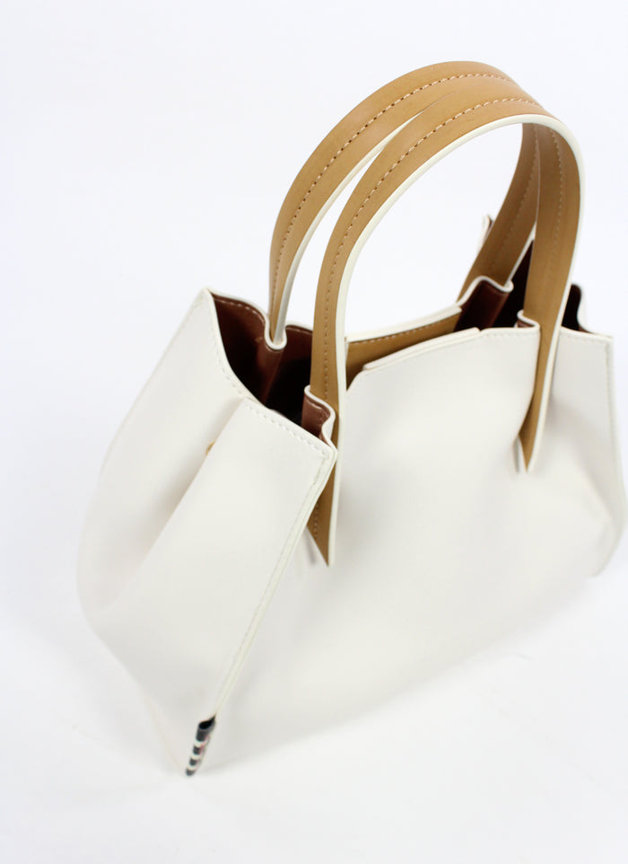 Borsa latte donna b814euma262 - 5