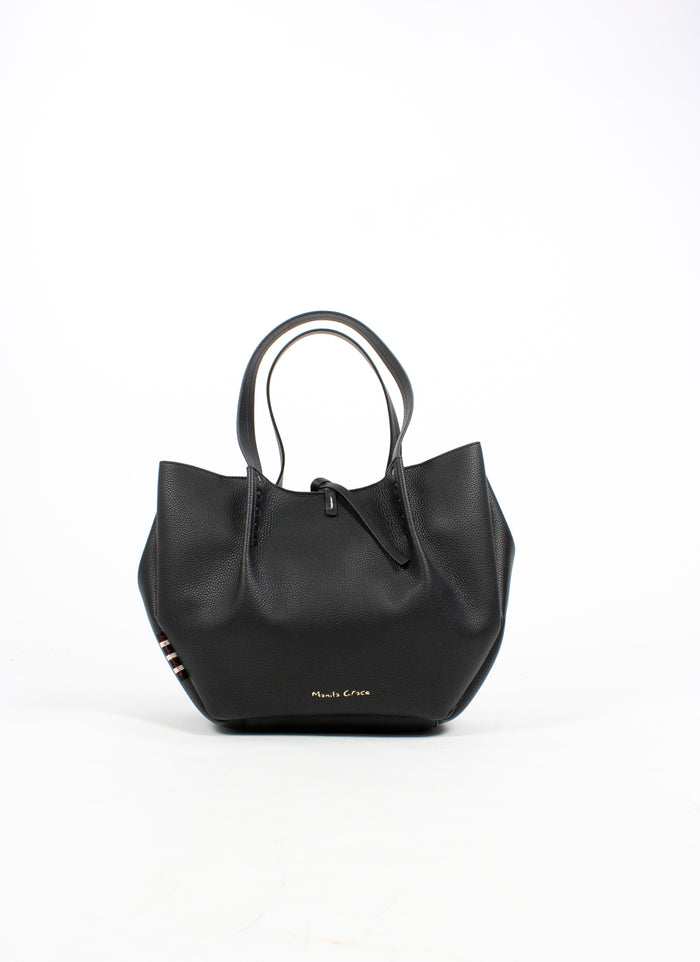 Borsa nero donna b841euma001 - 1