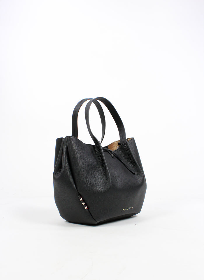 Borsa nero donna b841euma001 - 3