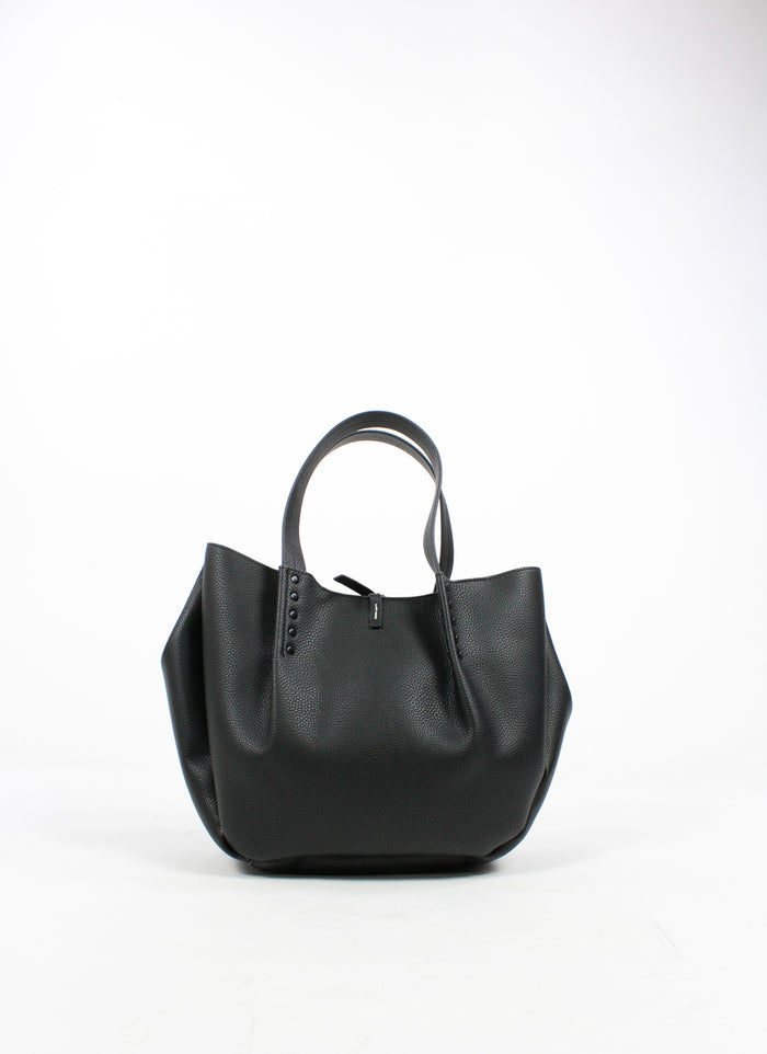 Borsa nero donna b841euma001 - 4