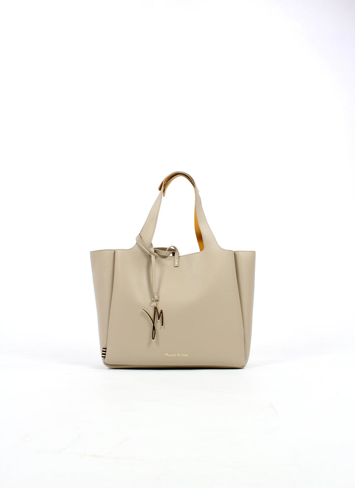 Borsa beige donna b272euma073 - 1