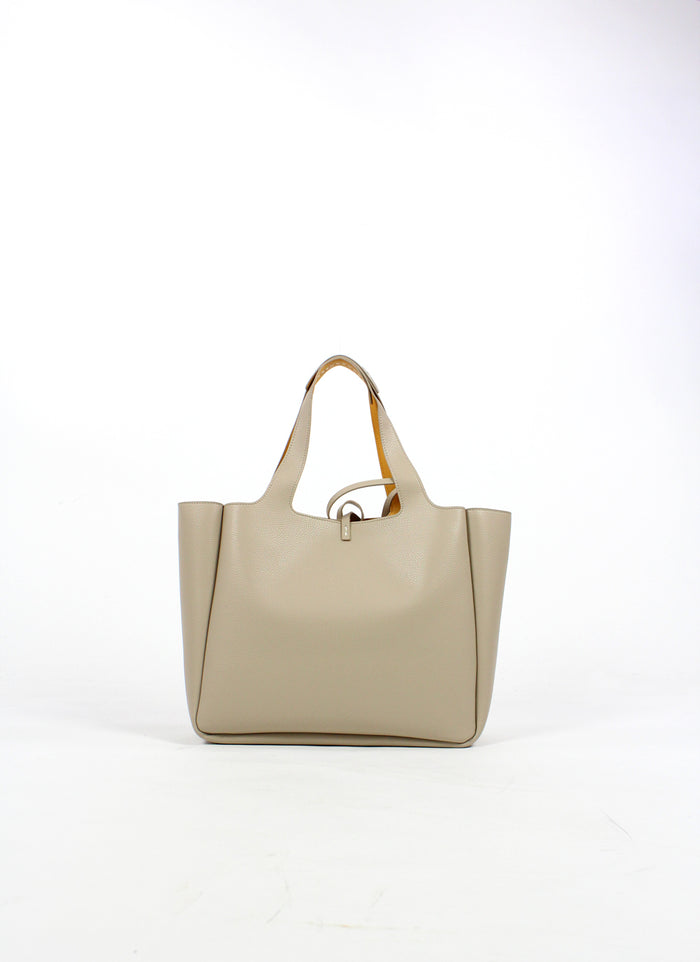 Borsa beige donna b272euma073 - 3