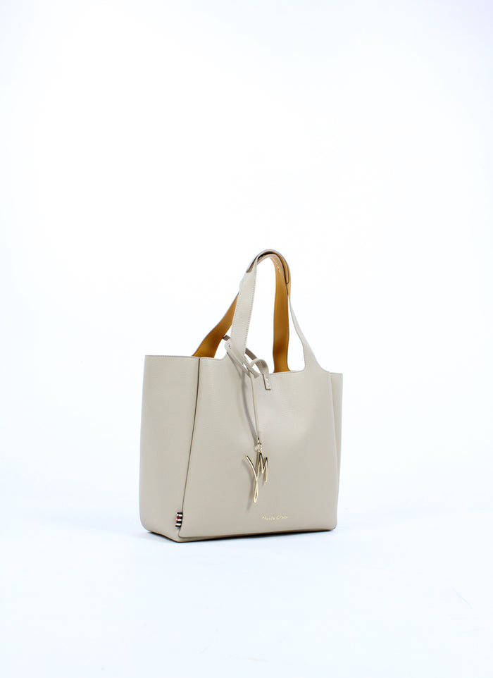 Borsa beige donna b272euma073 - 4