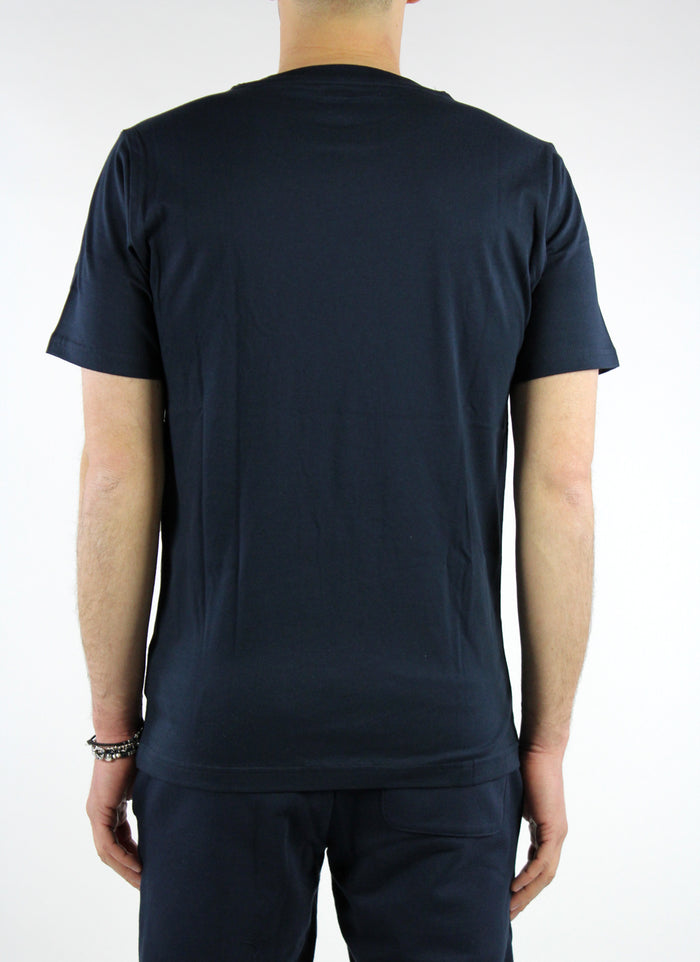 T-shirt eclipse uomo mt01575ecl - 2