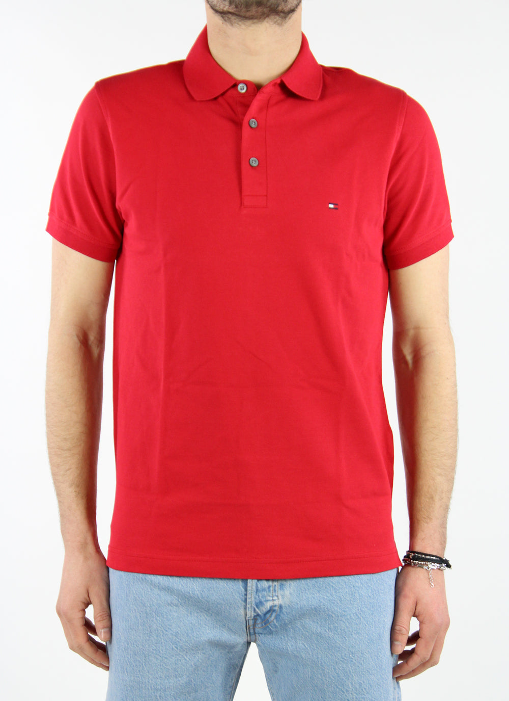 TOMMY HILFIGER Polo