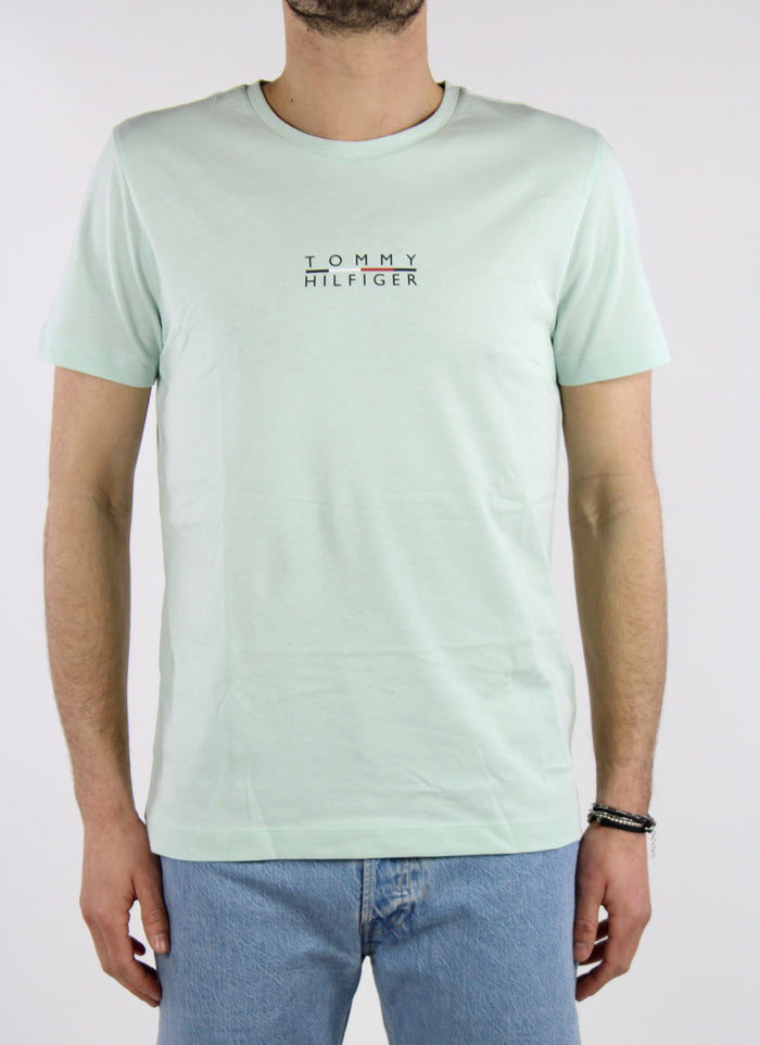 T-shirt minty essence uomo 24547lzv - 1