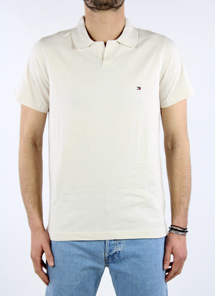 Polo feather white uomo 24606af4 - 1