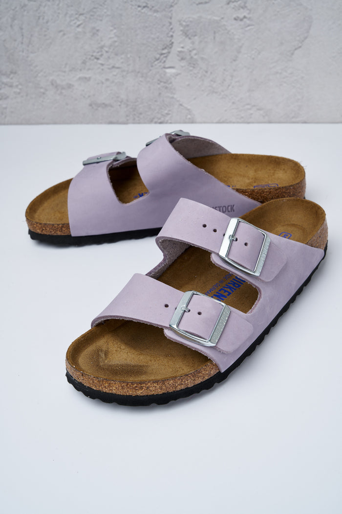 Sandalo  donna 1024241purple fog - 5