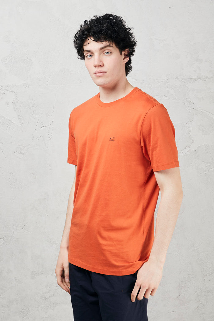 T-shirt pumpkin uomo ts046a-005100w439 - 3