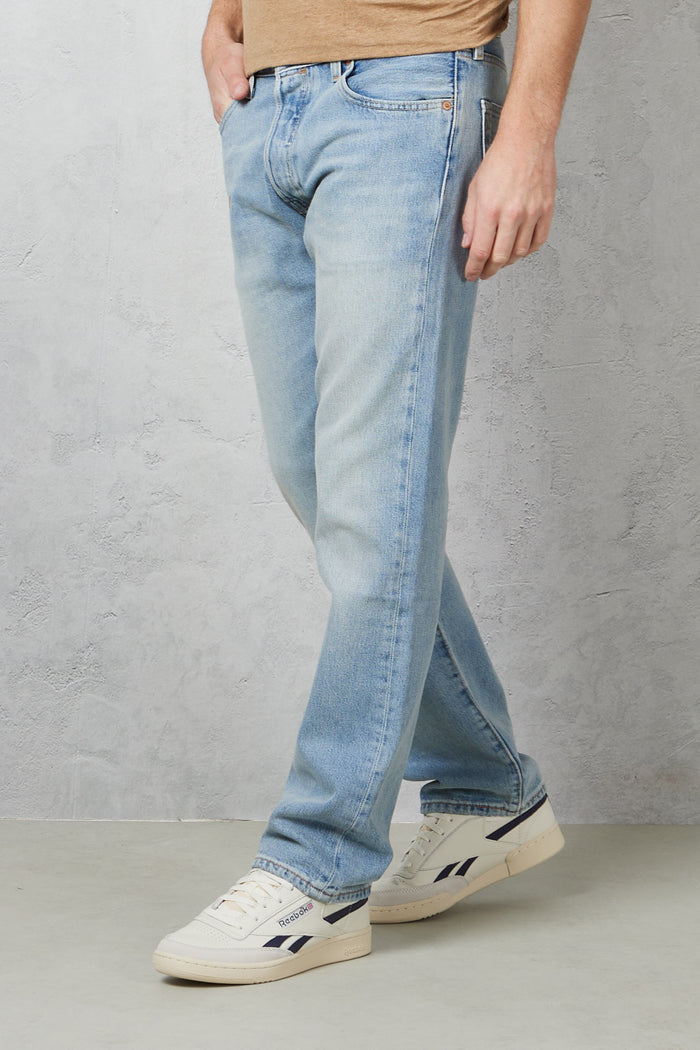 Jeans denim uomo 005013346 - 3