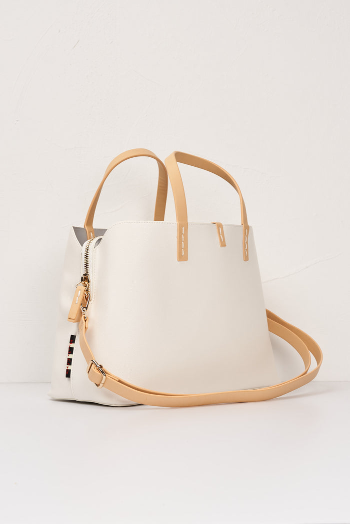 Fiona small fine grain bag-2