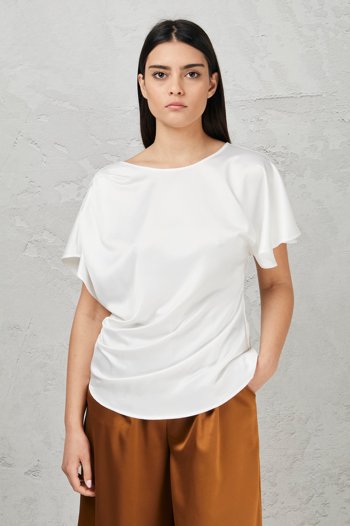 Manila Grace Blusa