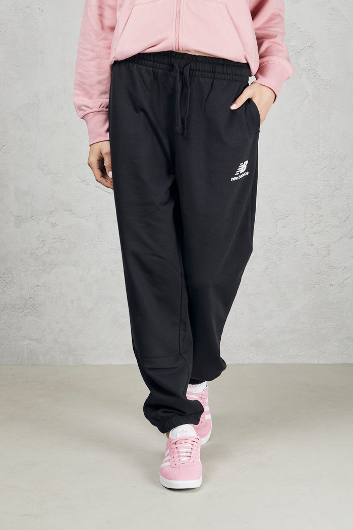 Pantalone black donna wp31530bk - 1