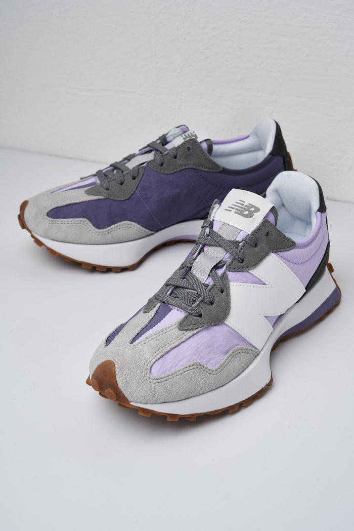 Calzatura lilac donna ws327ta - 5