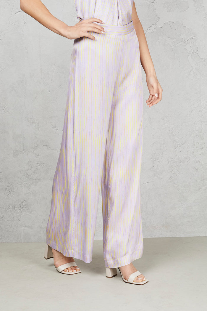 Pantalone in viscosa-2