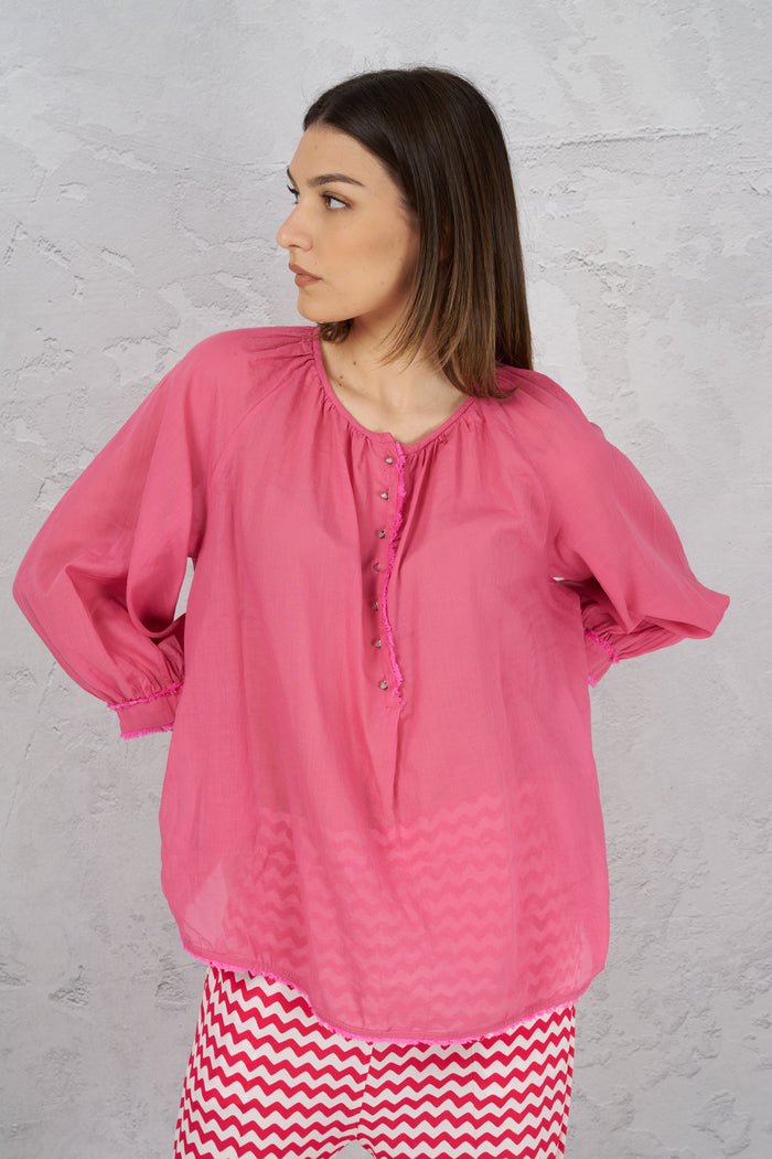 Camicia in cotone-2