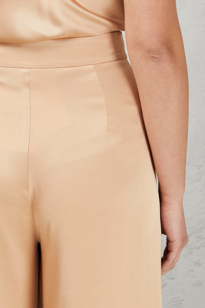 Pantalone  donna dp9265nude - 4