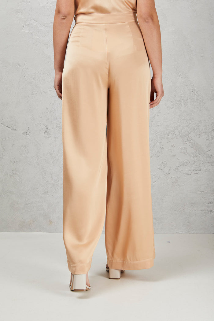 Pantalone  donna dp9265nude - 5